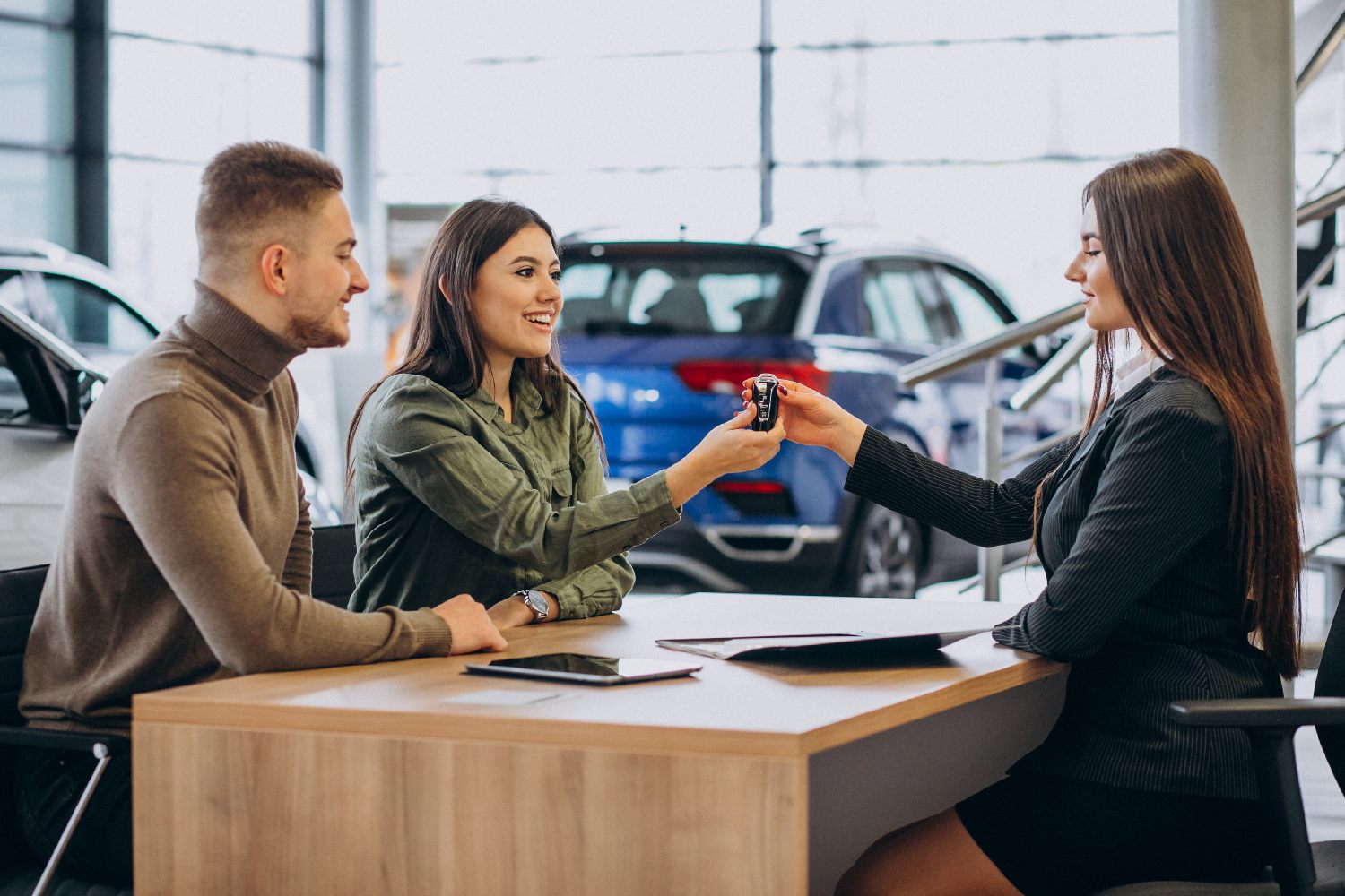 Why Economy Cars Are Perfect for City Travel